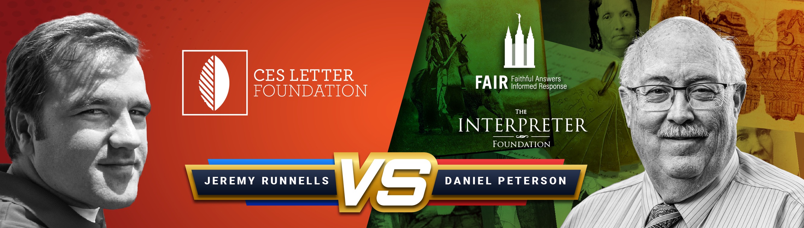CES Letter vs. Daniel C. Peterson