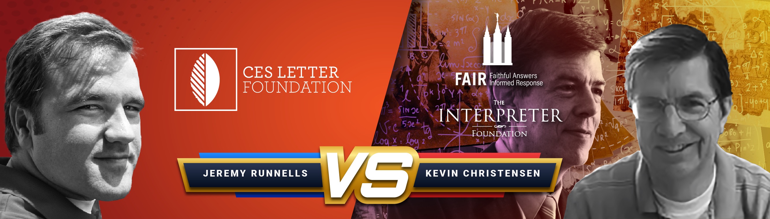 CES Letter Jeremy Runnells vs. Kevin Christensen Mormon Interpreter